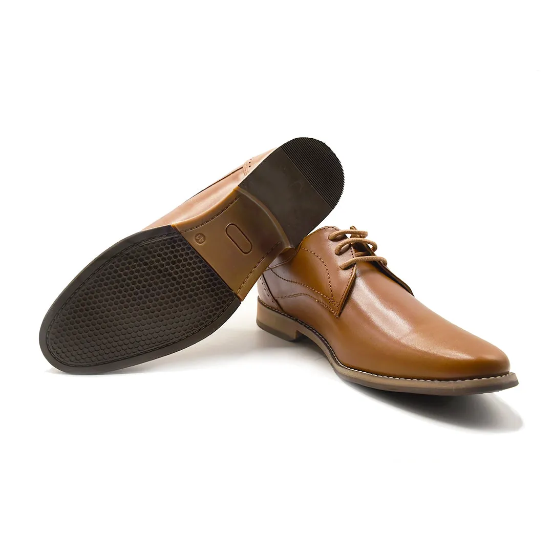 GARNIZO-013 TAN
