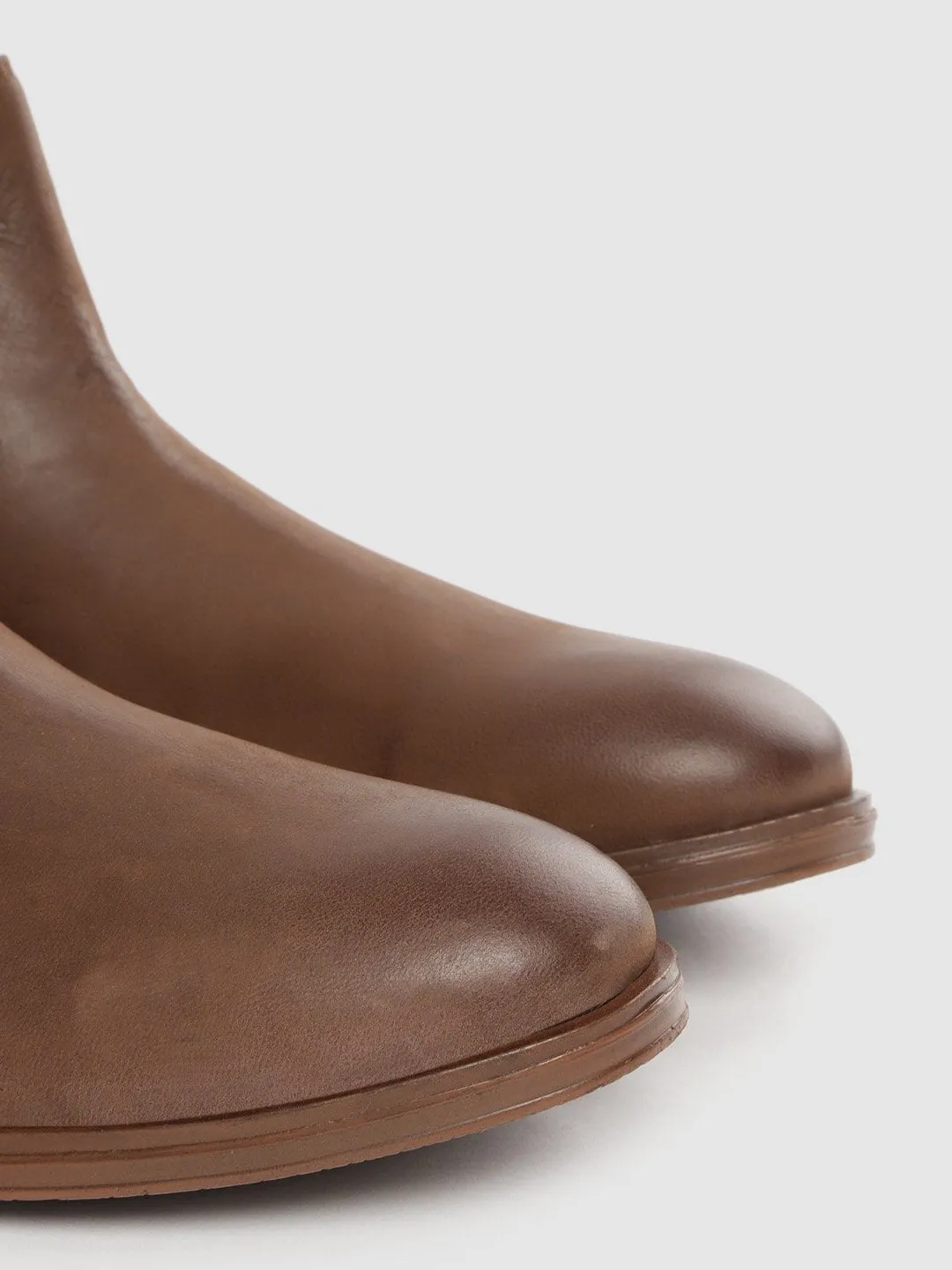 Genuine Leather shoes for Men