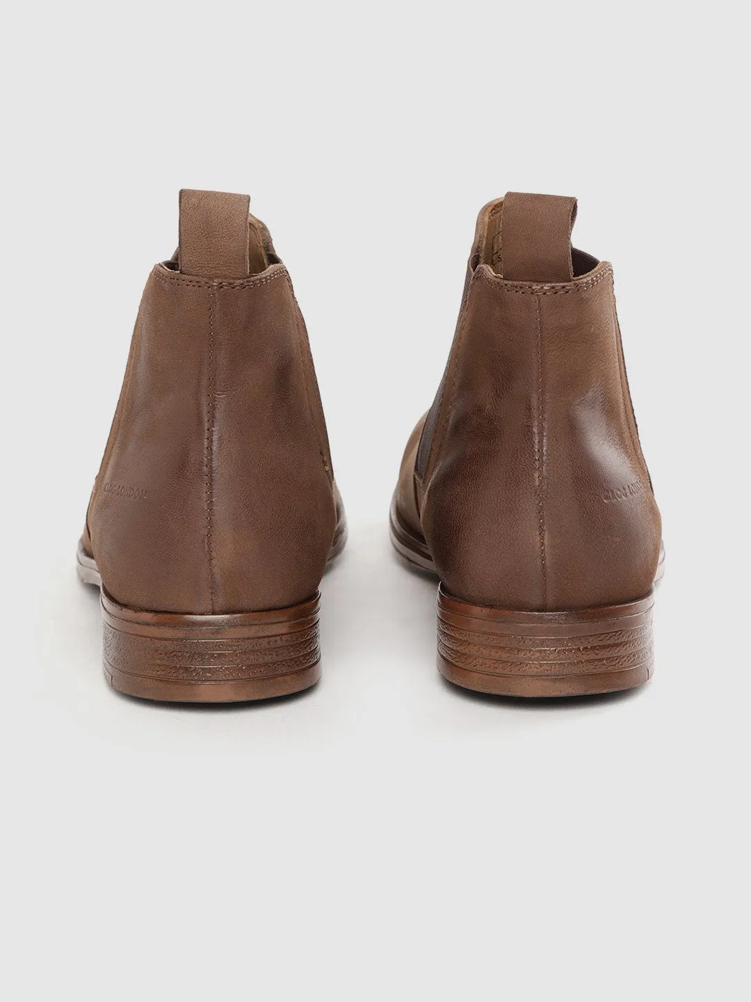 Genuine Leather shoes for Men