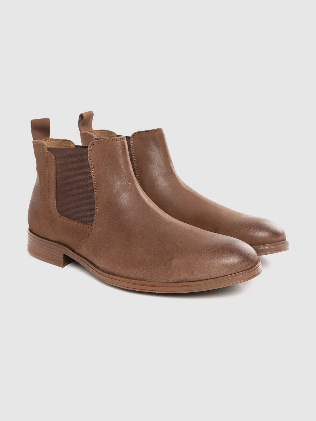 Genuine Leather shoes for Men