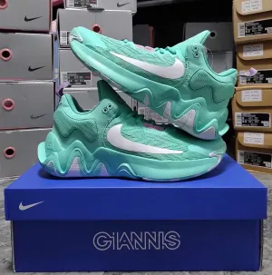 Giannis Immortality Version2 "Emerald"