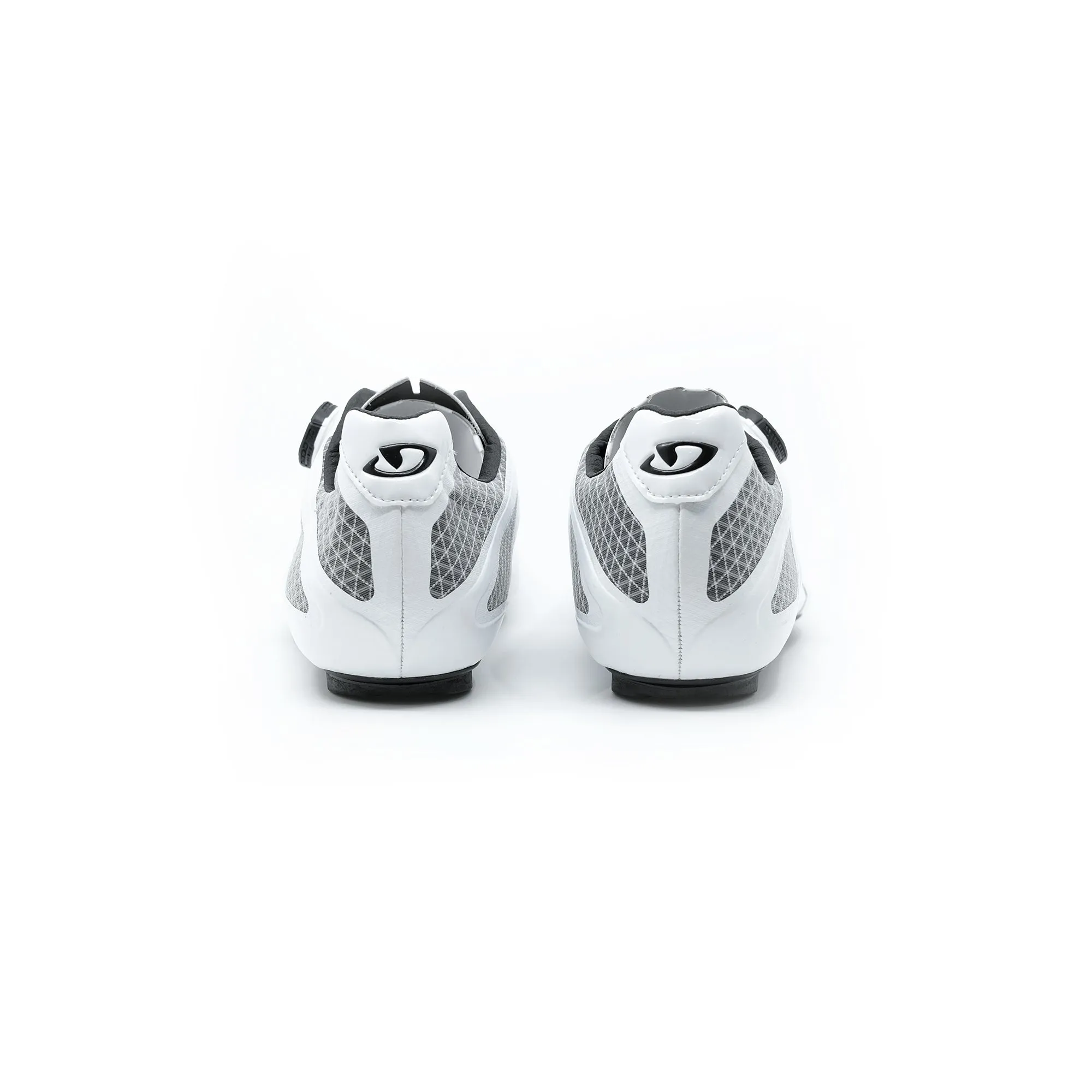 Giro Imperial Road Shoe - White