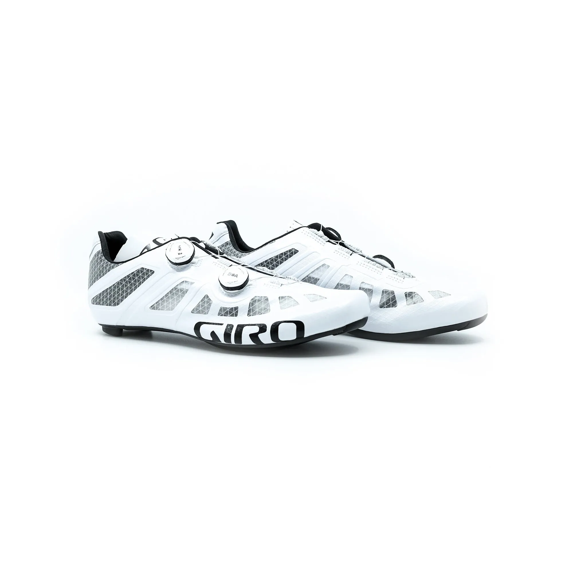 Giro Imperial Road Shoe - White