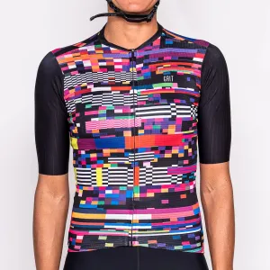 Glitch Black