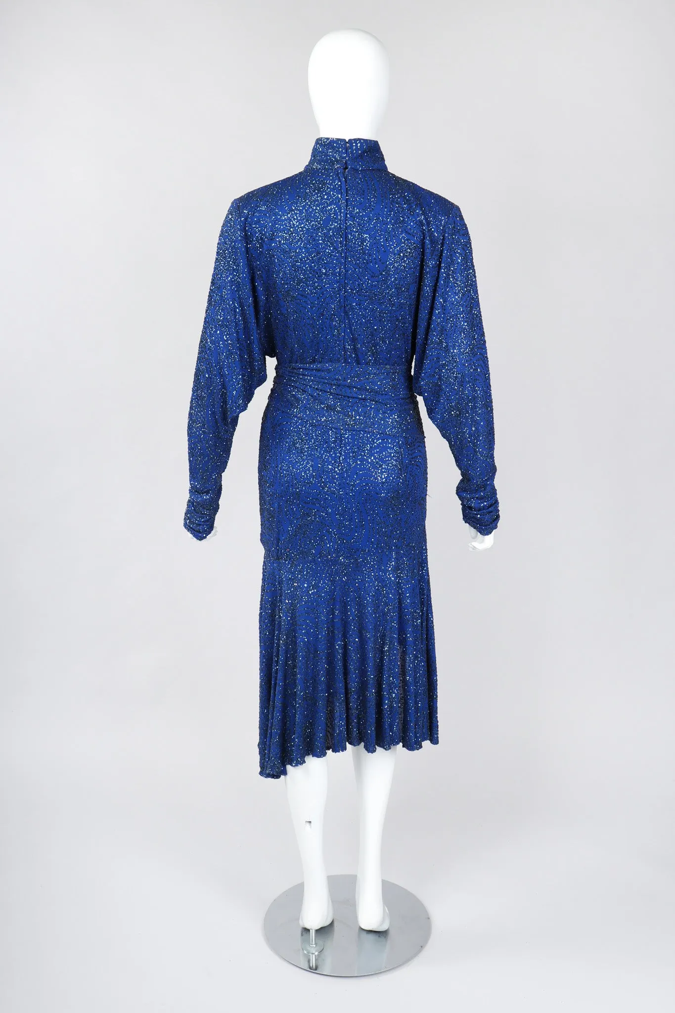 Glitter Dance Dress