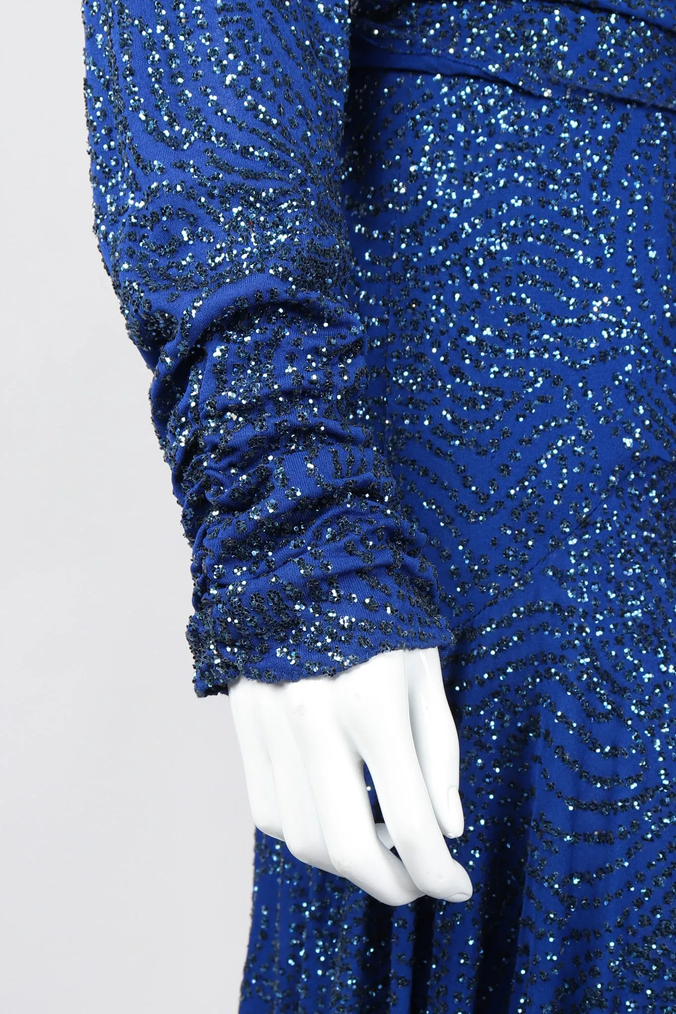 Glitter Dance Dress