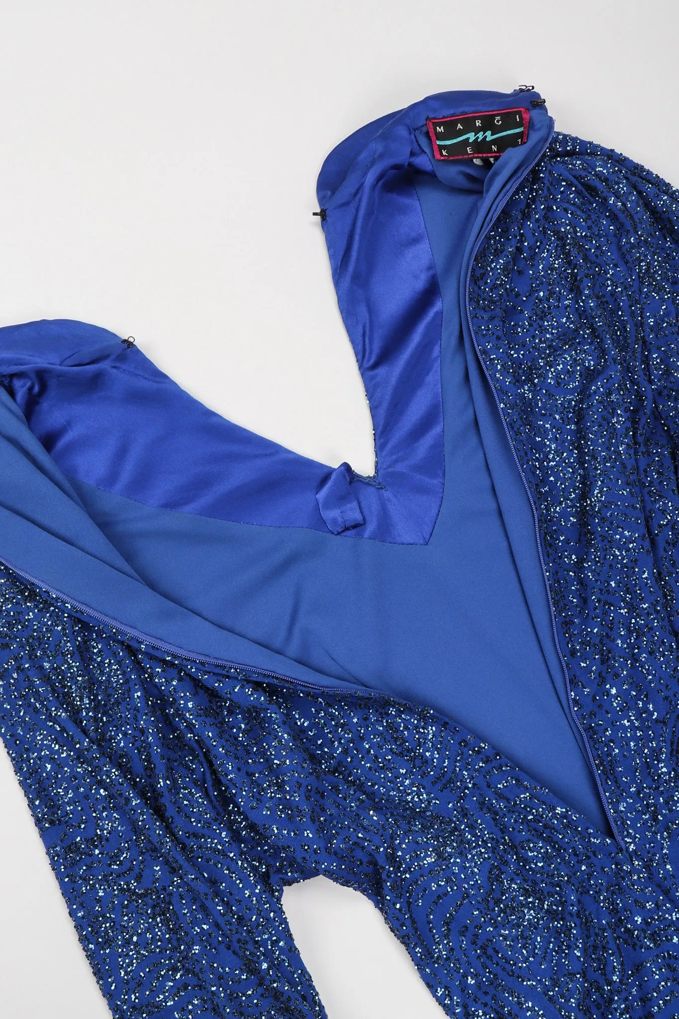 Glitter Dance Dress
