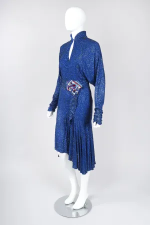 Glitter Dance Dress