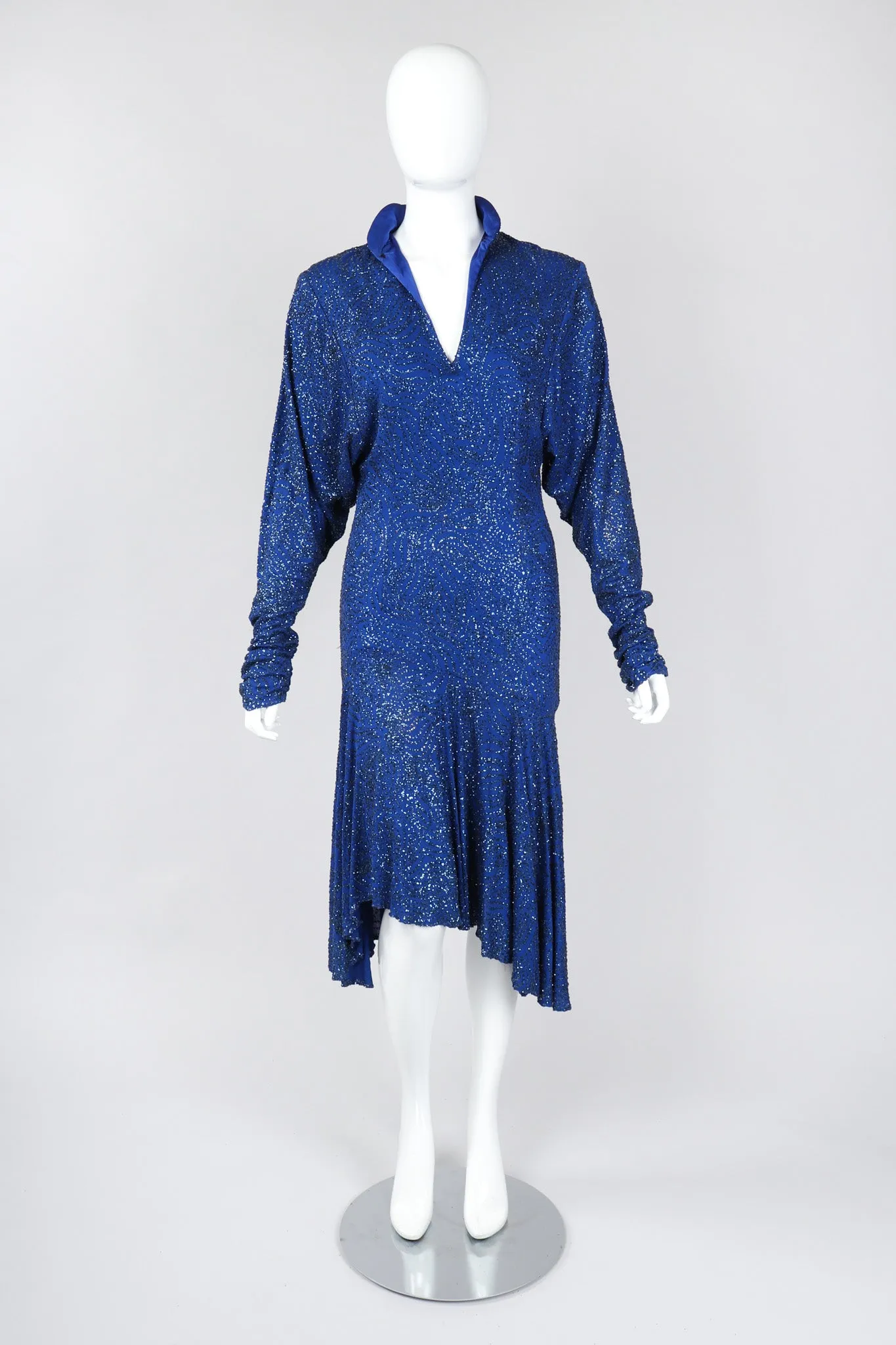 Glitter Dance Dress