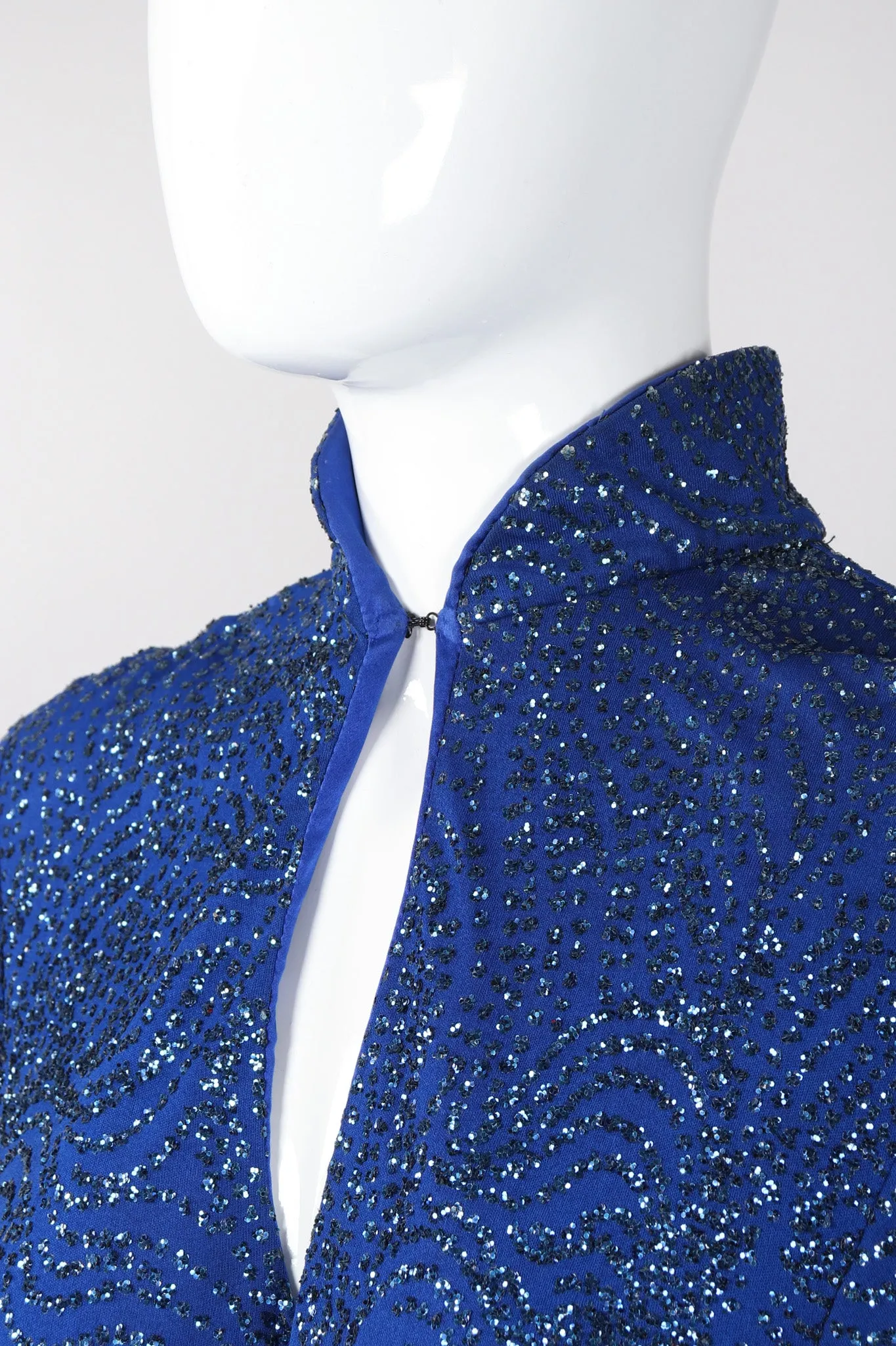 Glitter Dance Dress