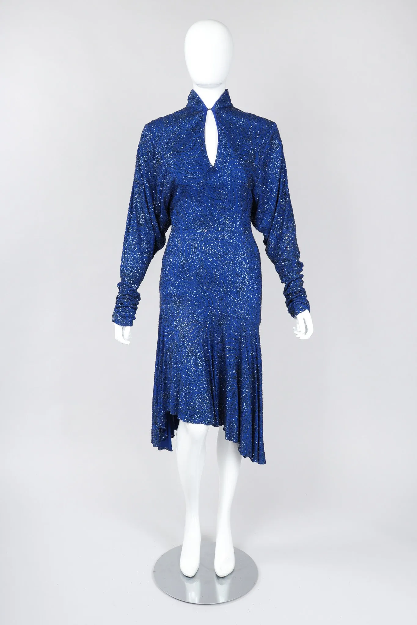 Glitter Dance Dress