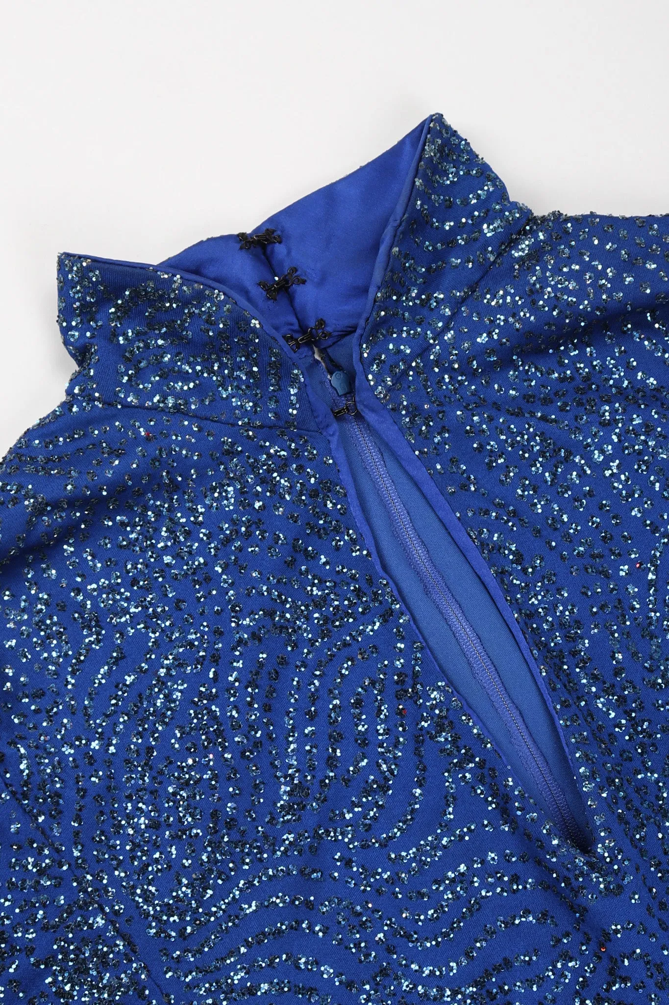 Glitter Dance Dress