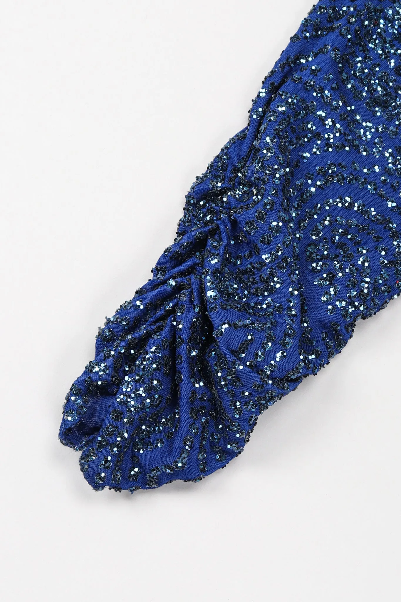 Glitter Dance Dress