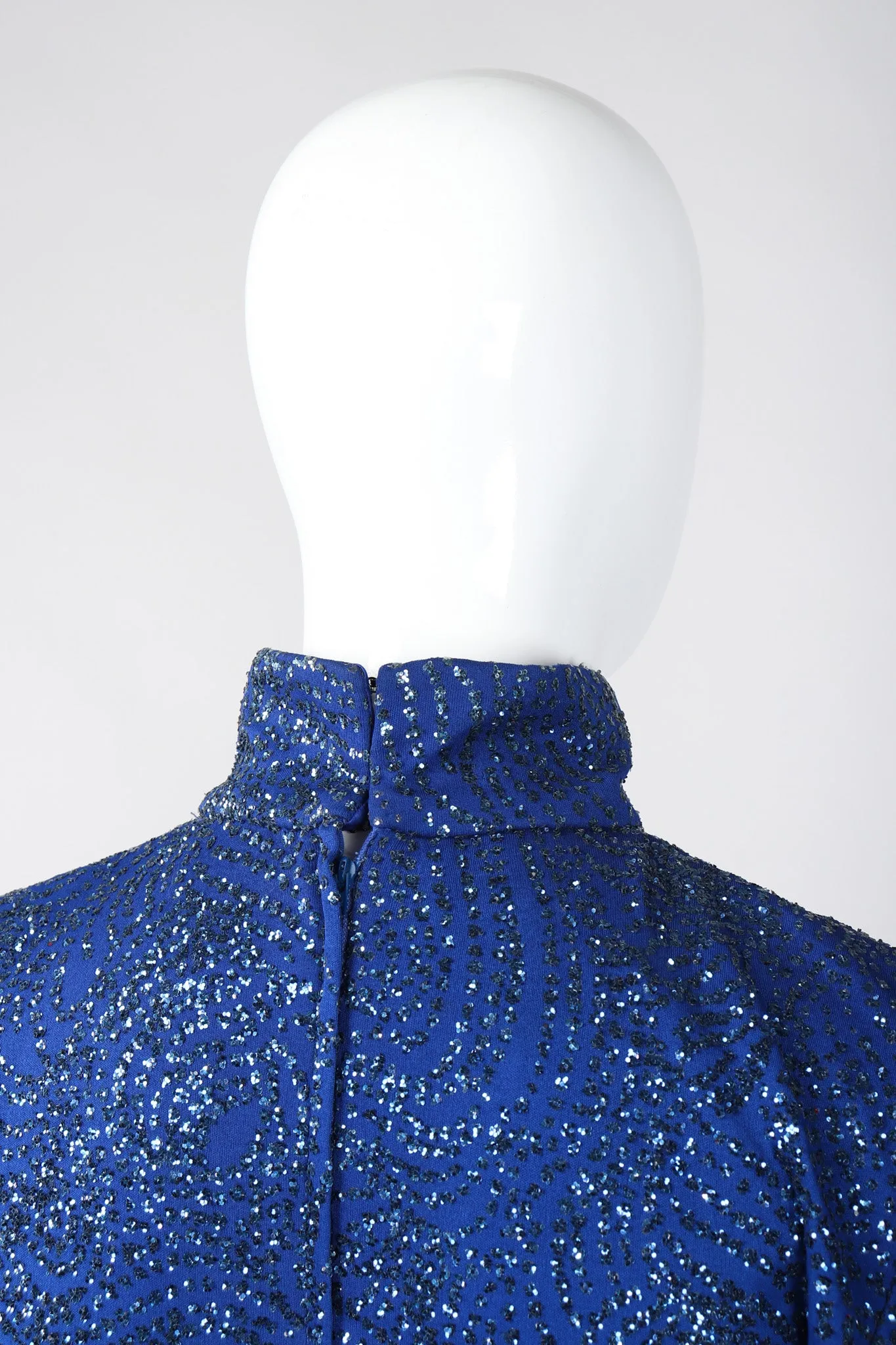 Glitter Dance Dress