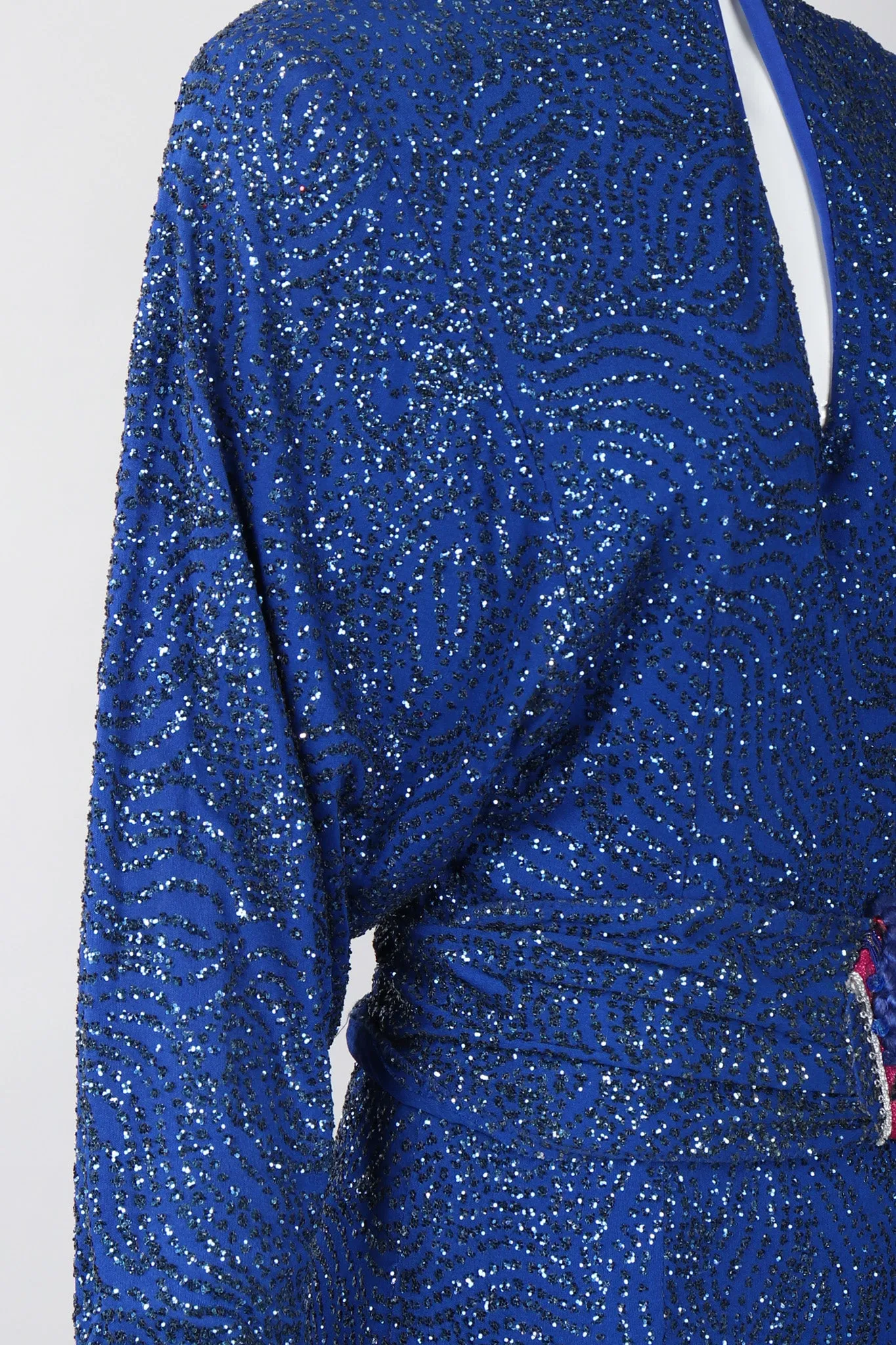 Glitter Dance Dress