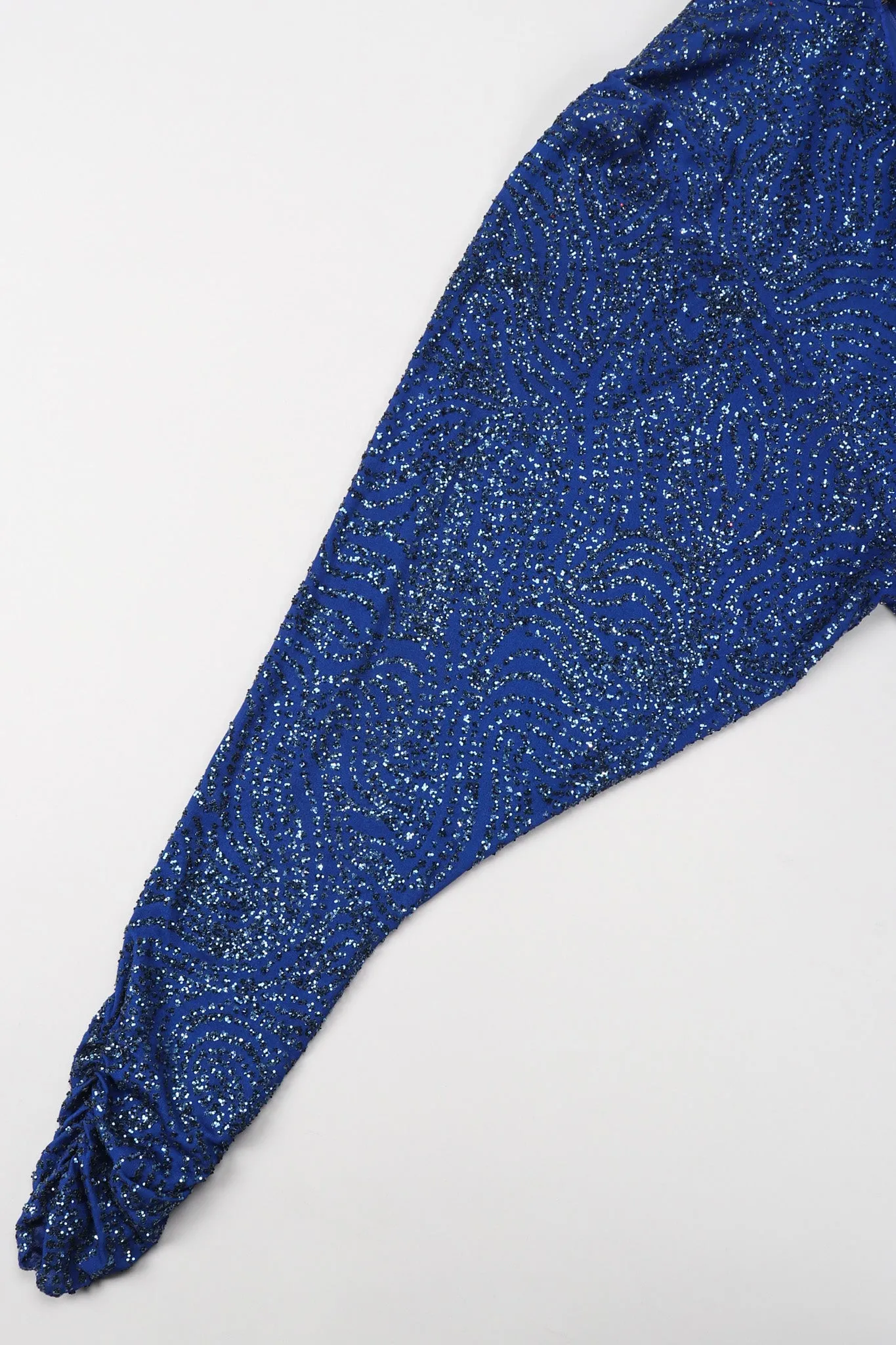 Glitter Dance Dress