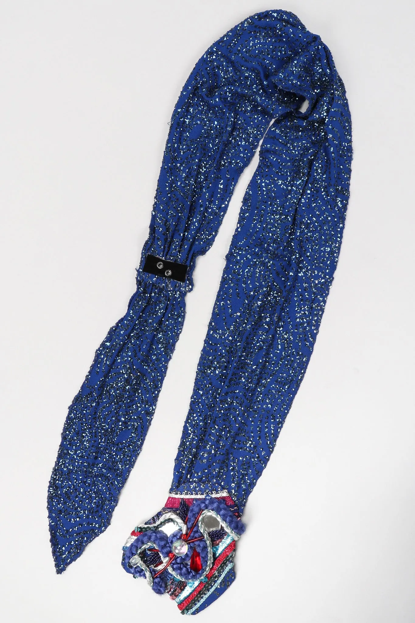 Glitter Dance Dress