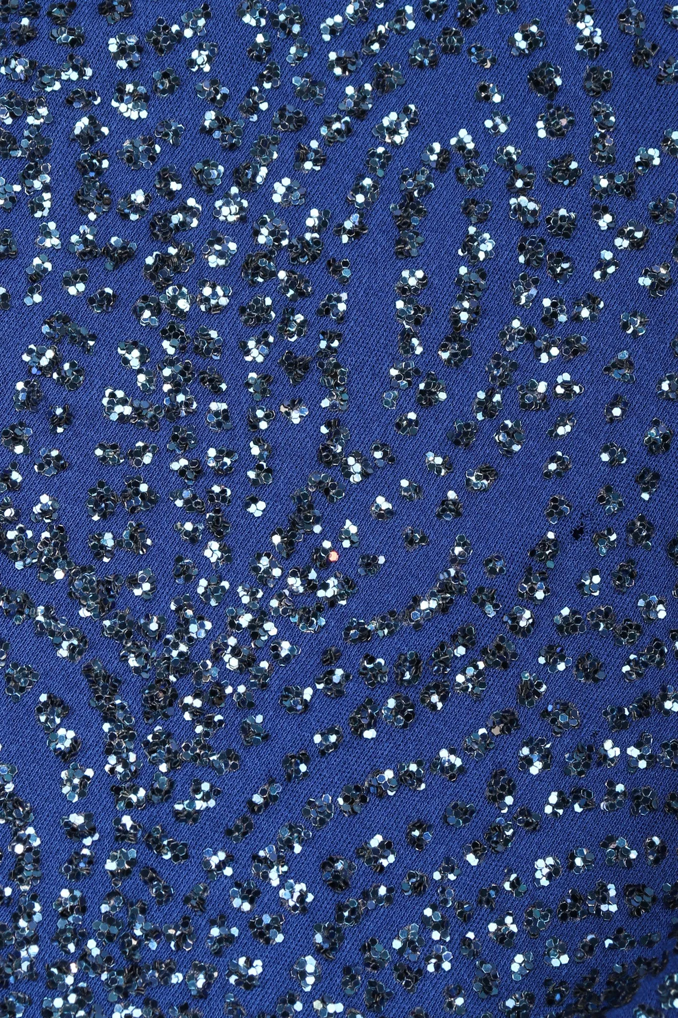Glitter Dance Dress