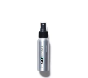 GOeSPRAY 50mL Aluminum