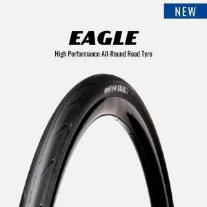 Goodyear Road Tyre Eagle Tubeless Ready