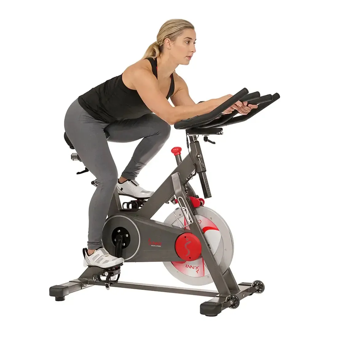 GP Pro Sun Indoor Training Cycling Fitness Bike - Lifetime warranty*