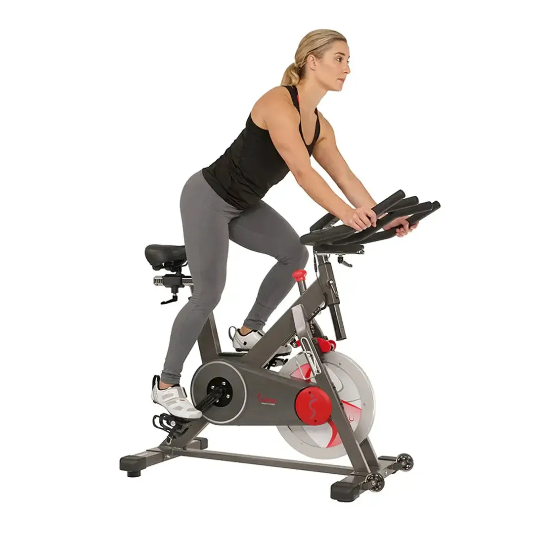 GP Pro Sun Indoor Training Cycling Fitness Bike - Lifetime warranty*