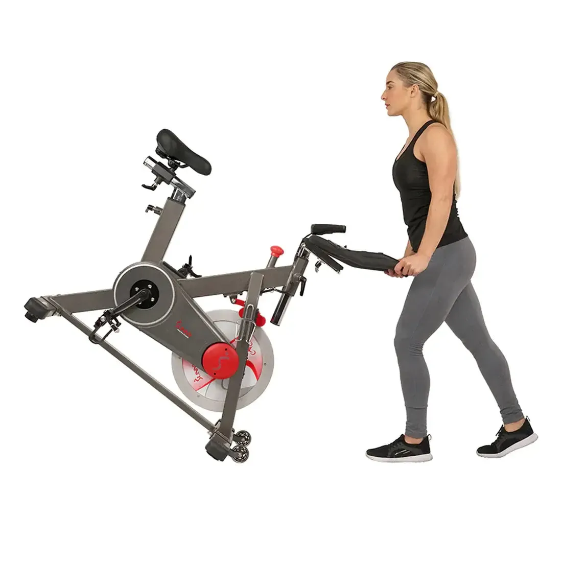 GP Pro Sun Indoor Training Cycling Fitness Bike - Lifetime warranty*