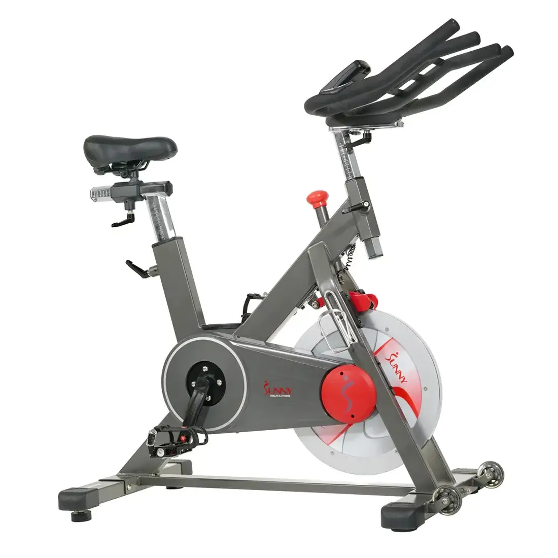GP Pro Sun Indoor Training Cycling Fitness Bike - Lifetime warranty*
