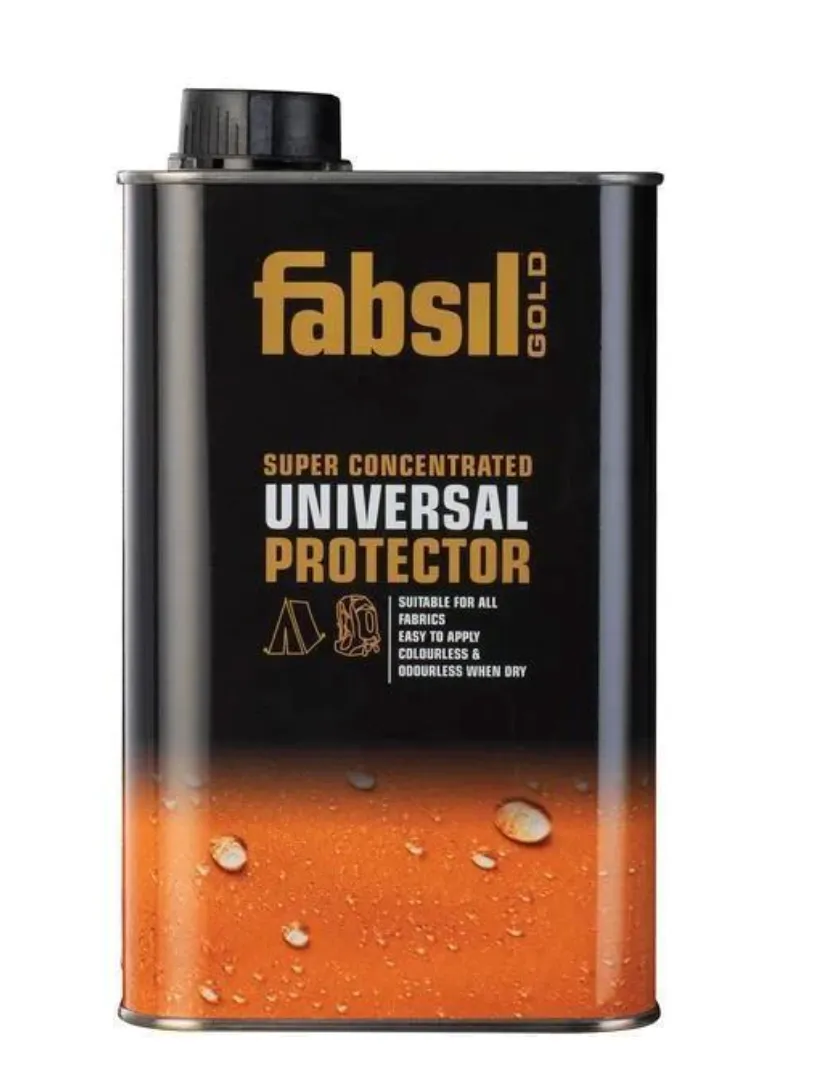 GRANGERS FABSIL GOLD 1LTR - Super Concentrated