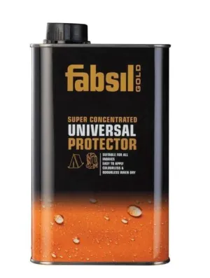 GRANGERS FABSIL GOLD 1LTR - Super Concentrated