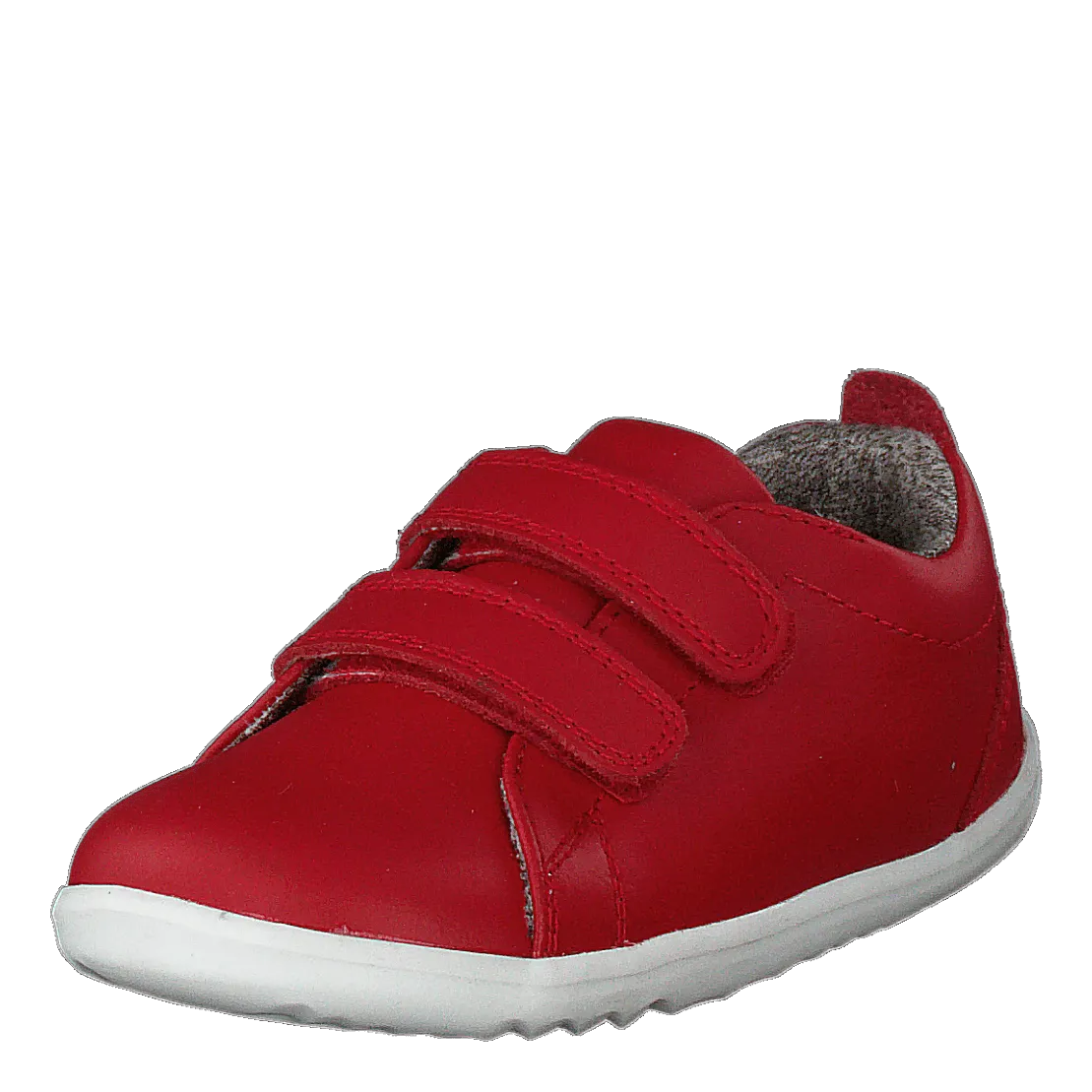 Grass Court - Waterproof Red
