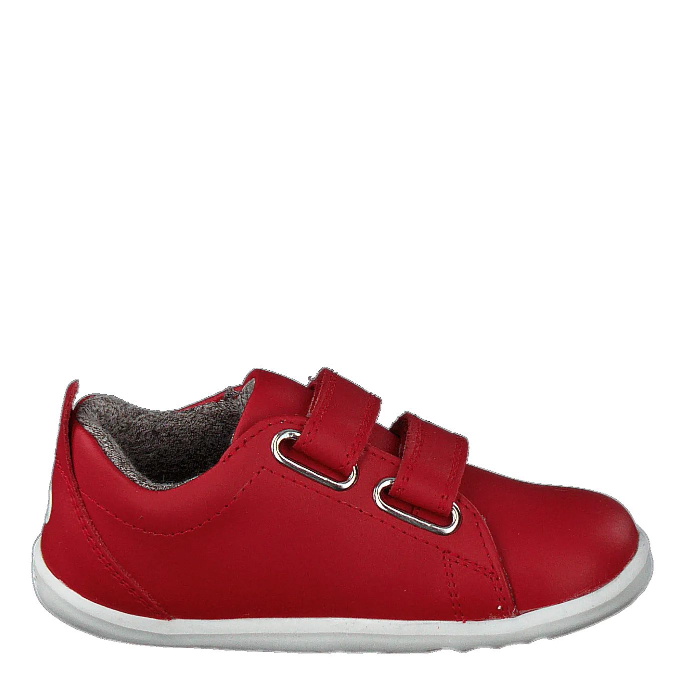 Grass Court - Waterproof Red