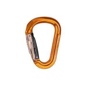 Grivel Mega Twin Gate Carabiner
