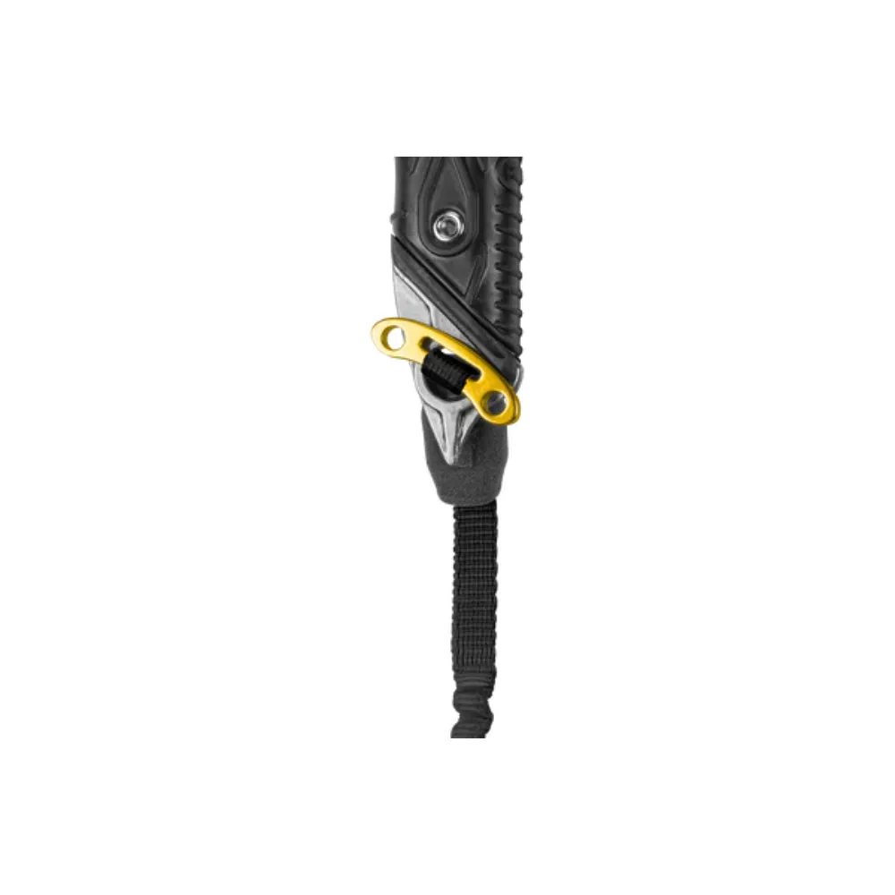 Grivel Single Spring Light Leash