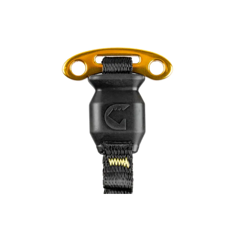 Grivel Single Spring Light Leash