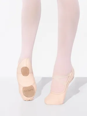 HANAMI BALLET SHOE - CANVAS (CHILDS)