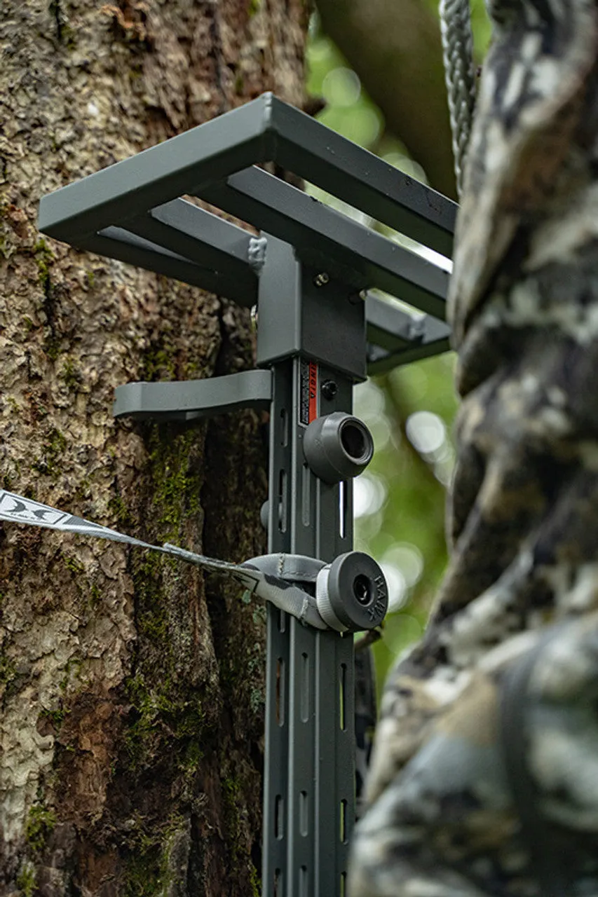 Hawk Helium HSP Platform
