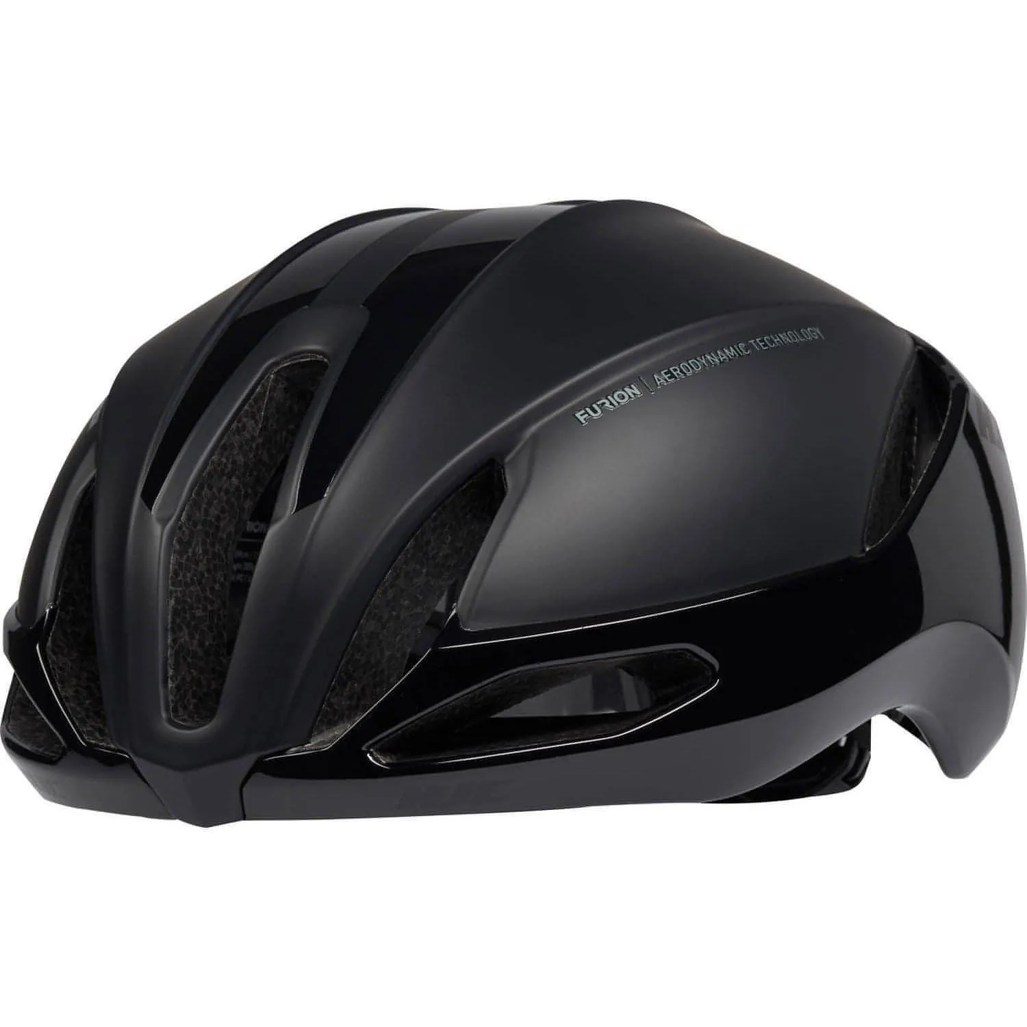 HJC Furion 2.0 Road Cycling Helmet - Black