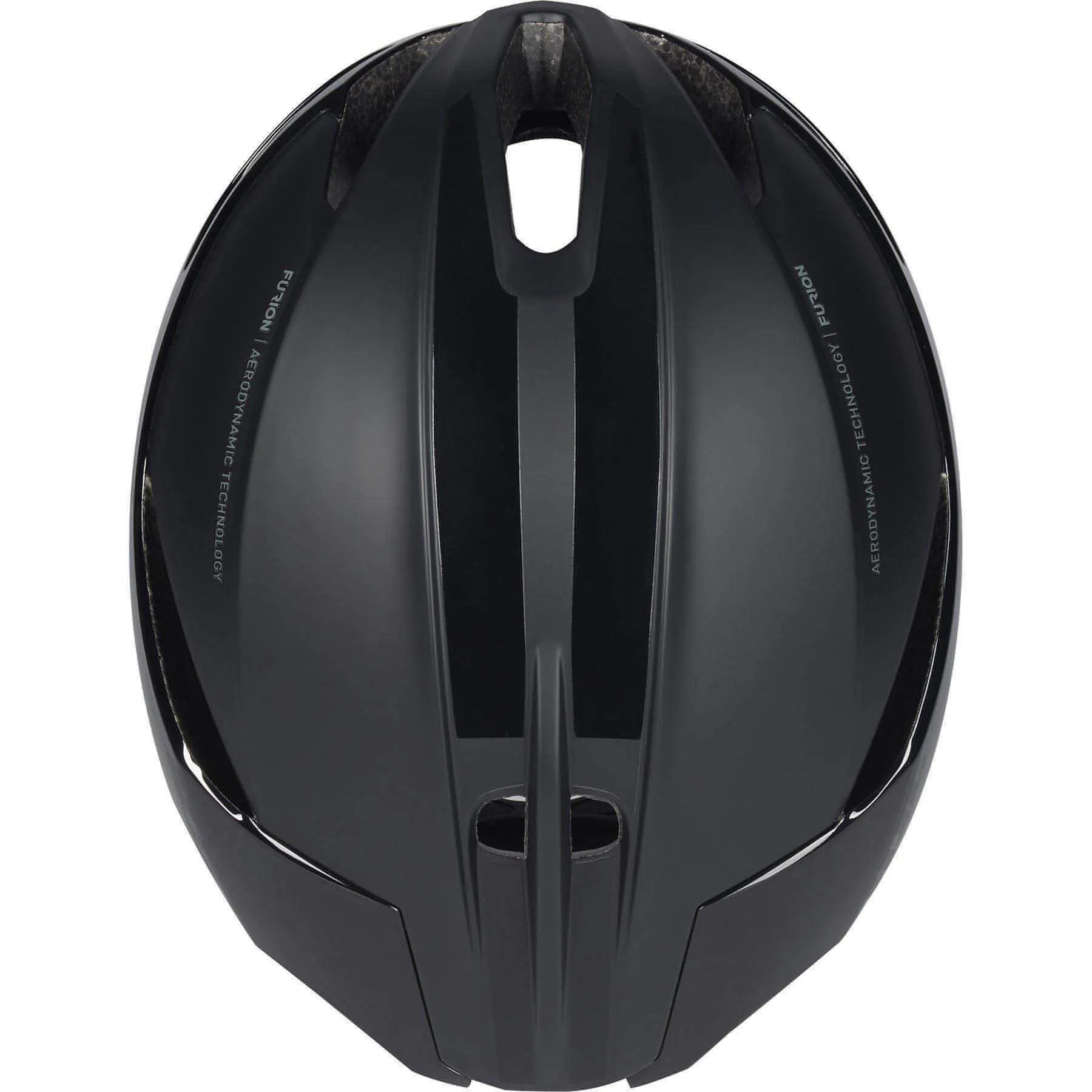 HJC Furion 2.0 Road Cycling Helmet - Black