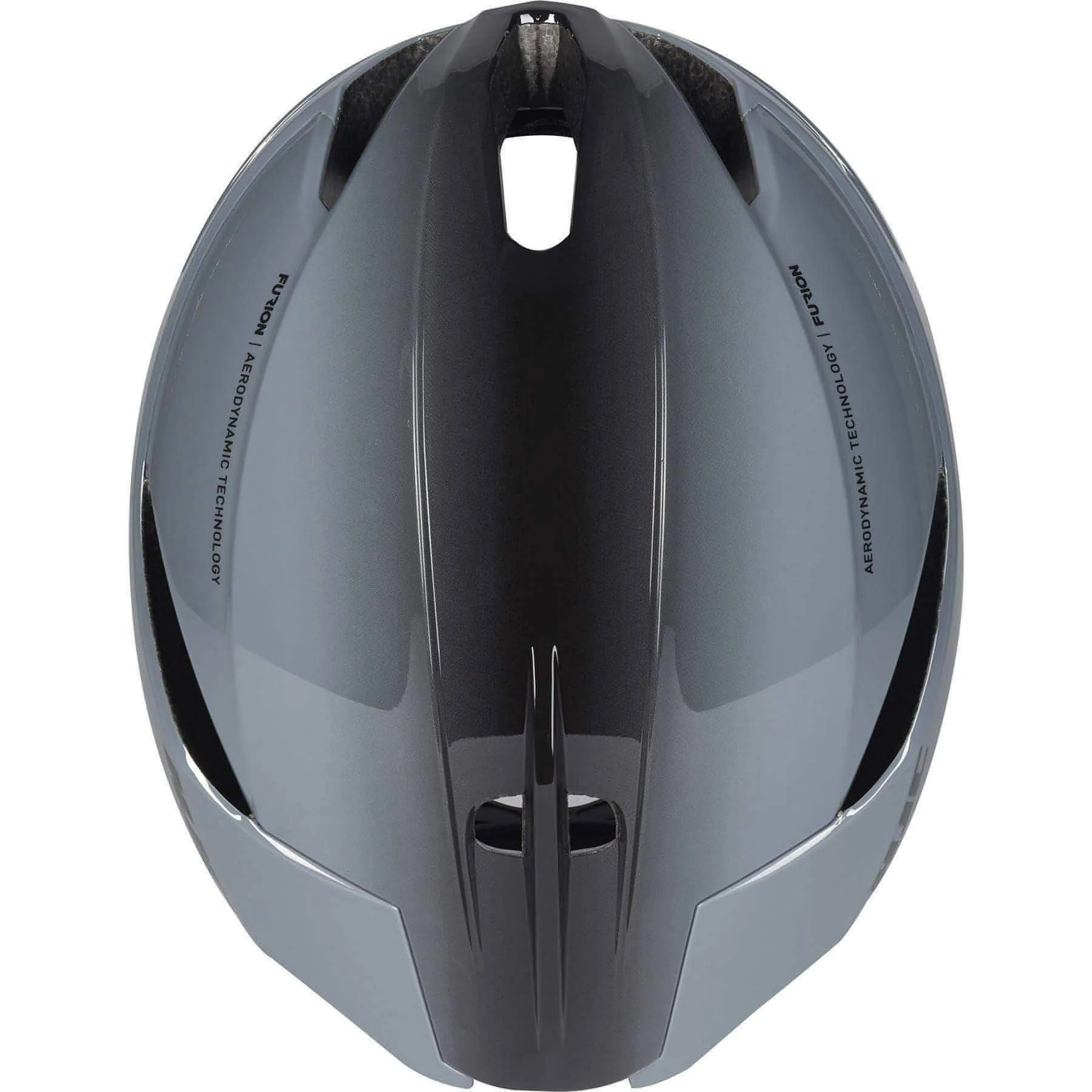 HJC Furion 2.0 Road Cycling Helmet - Grey