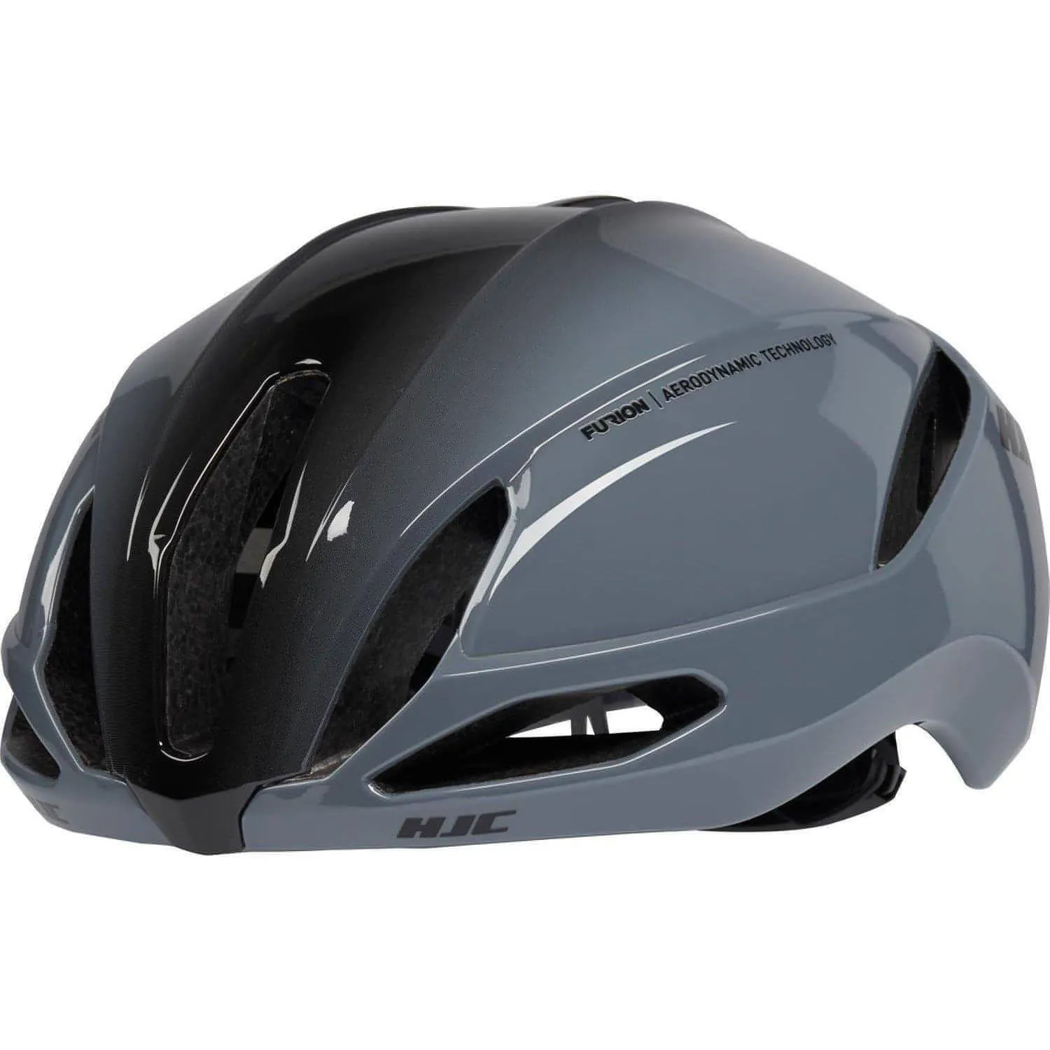 HJC Furion 2.0 Road Cycling Helmet - Grey