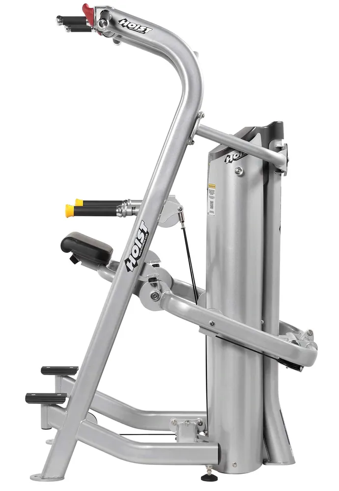 Hoist Fitness Chin Up / Dip Assist - HD-3700