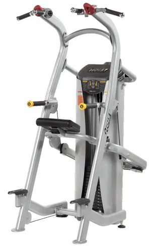 Hoist Fitness Chin Up / Dip Assist - HD-3700