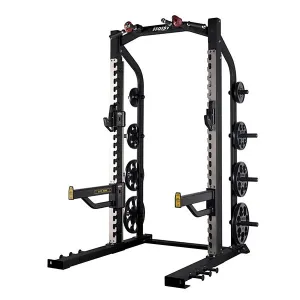 HOIST Half Rack