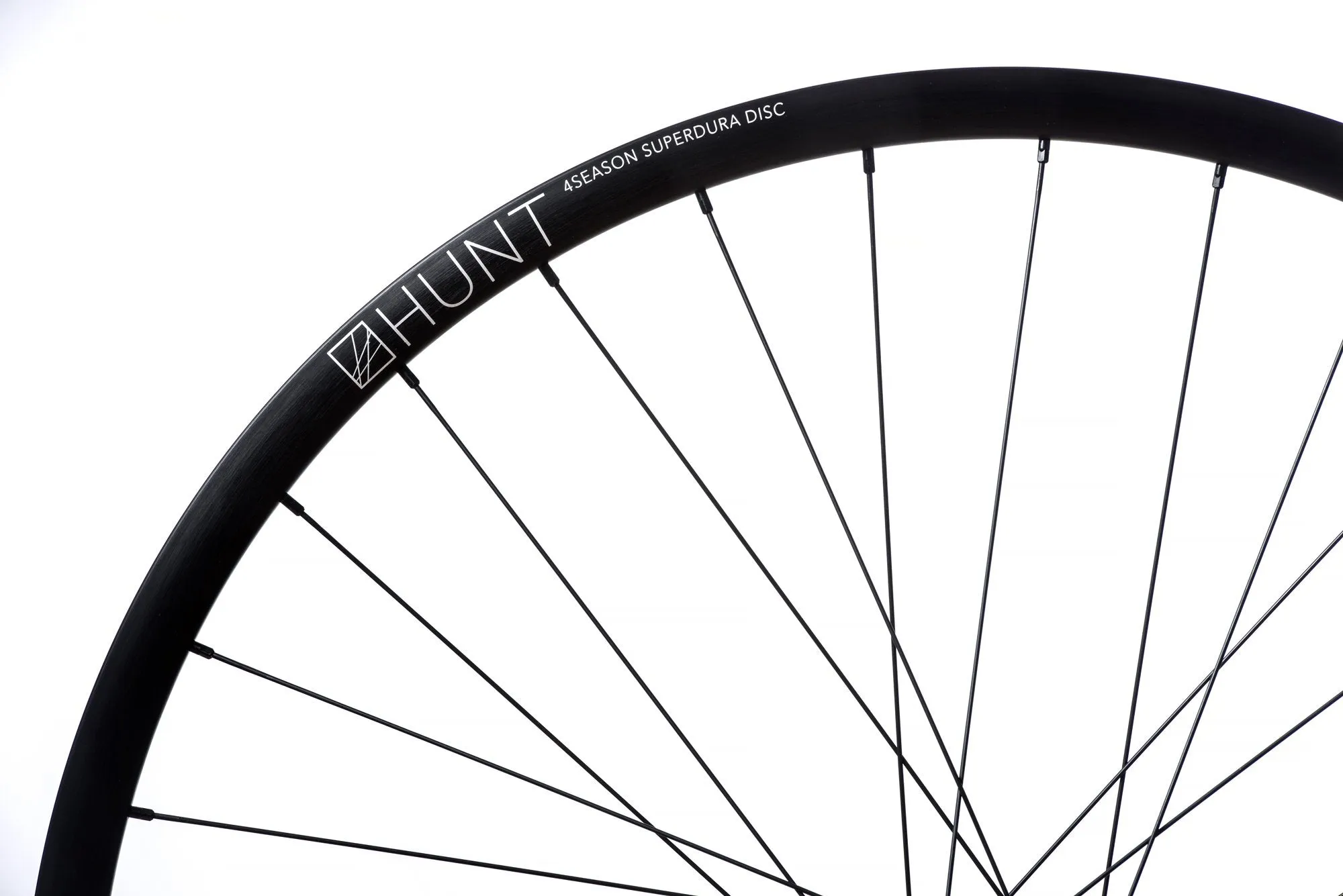 HUNT 4 Season Superdura Disc Single Wheel