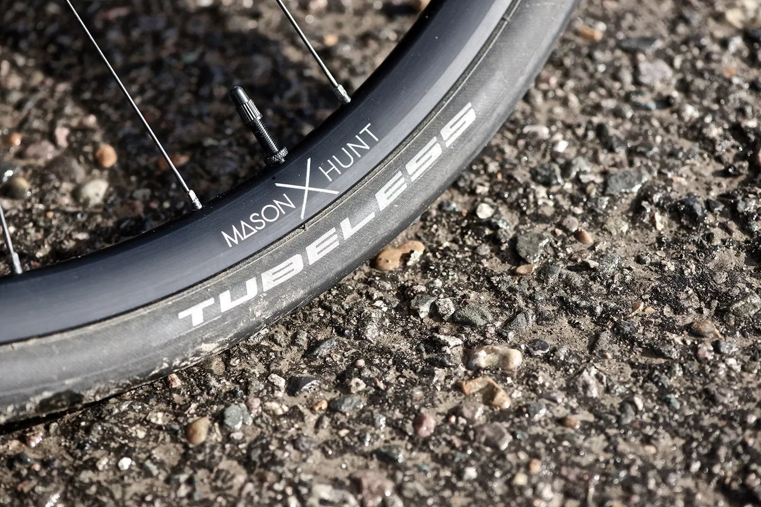 HUNT 4 Season Superdura Disc Single Wheel