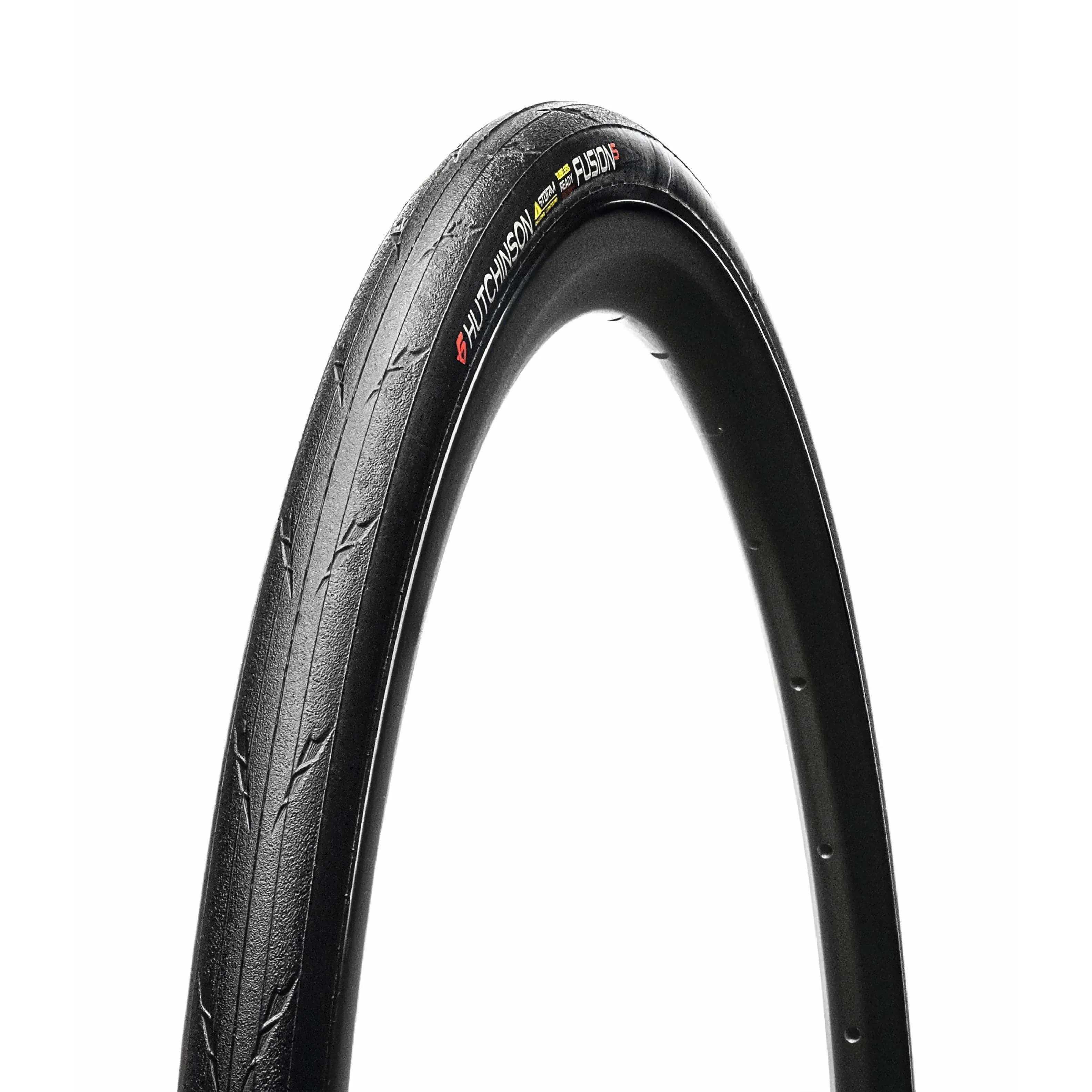 Hutchinson Fusion 5 Performance Tubeless Road Tyre