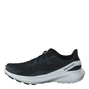 Impulse Black/lunar Rock/black