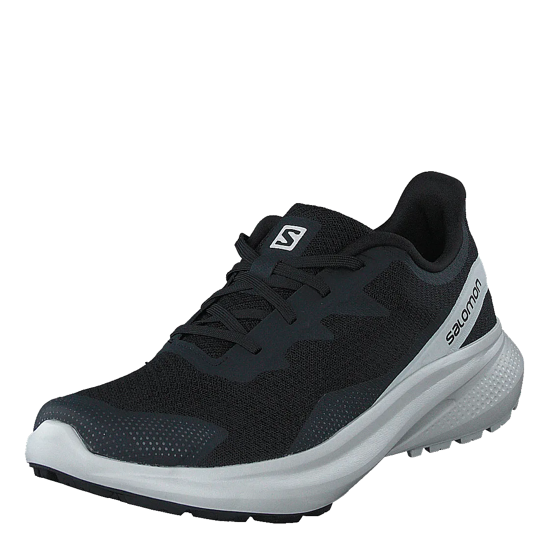 Impulse Black/lunar Rock/black