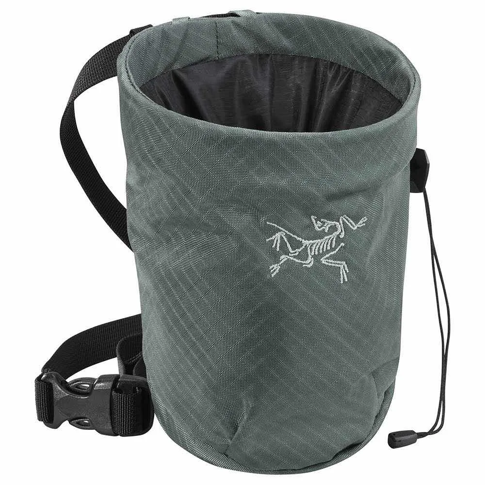 Ion Chalk Bag